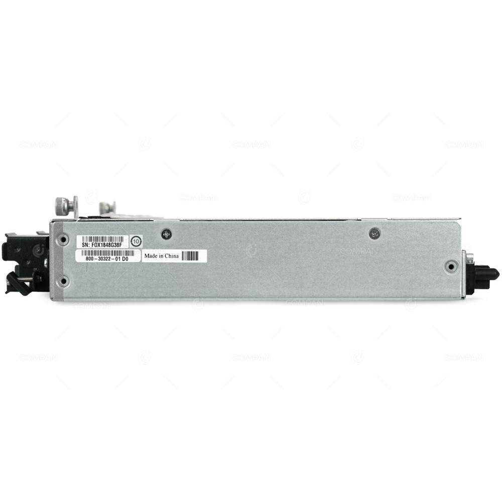 800-30322-01 CISCO POWER DISTRIBUTION UNIT 200-240V 15.5A 50HZ 60HZ FOR CISCO